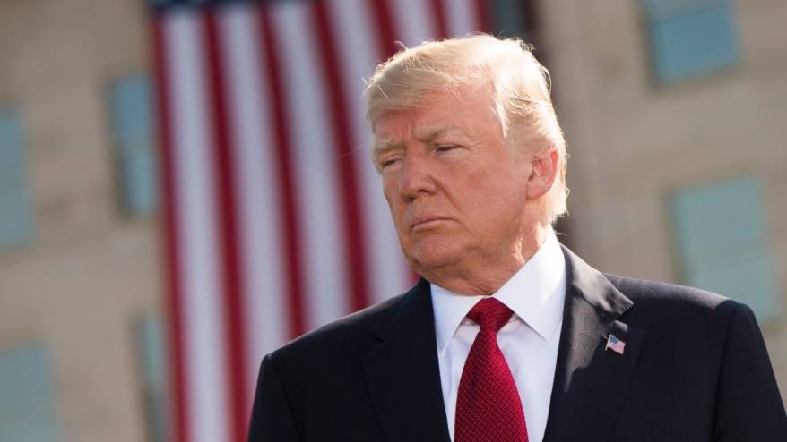 Trump İsrail'in Gazze anlaşmasını ihlal etmeyeceğine dair 'şahsi garantiler' verdi