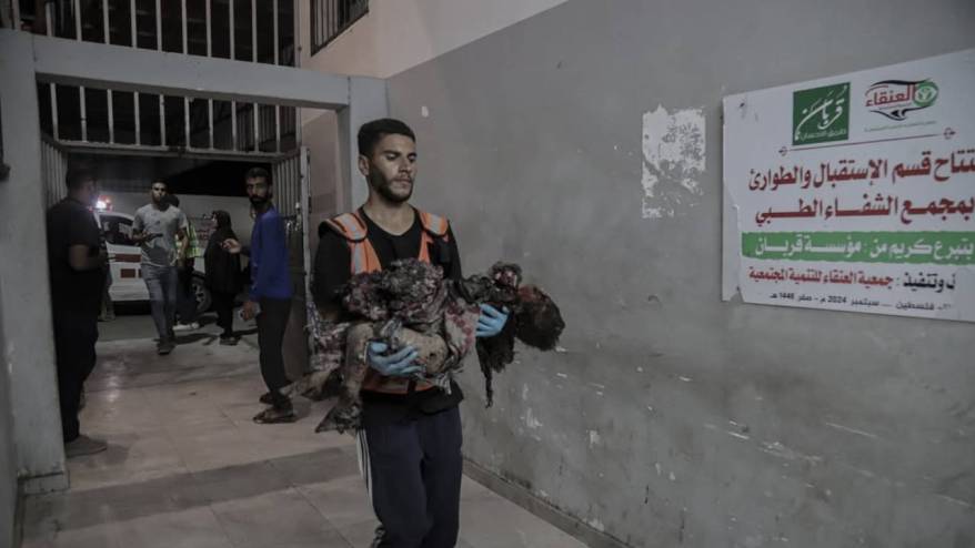 İsrail bombardımanı ve büyük bir tehcirin yaşandığı Gazze'de son durum ne?