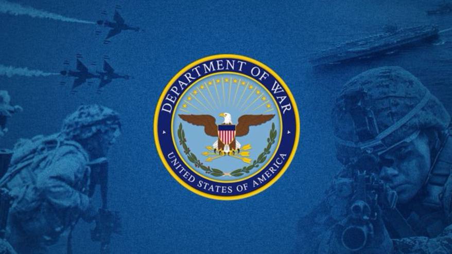 Trump 'Savaş Bakanlığı'nı resmen ilan etti