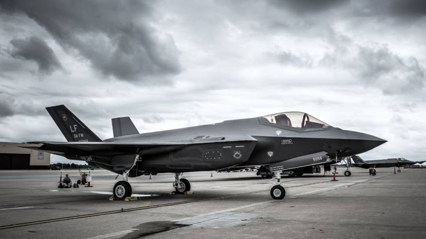 ABD Venezuela'ya hava saldırıları düzenlemeyi planlıyor