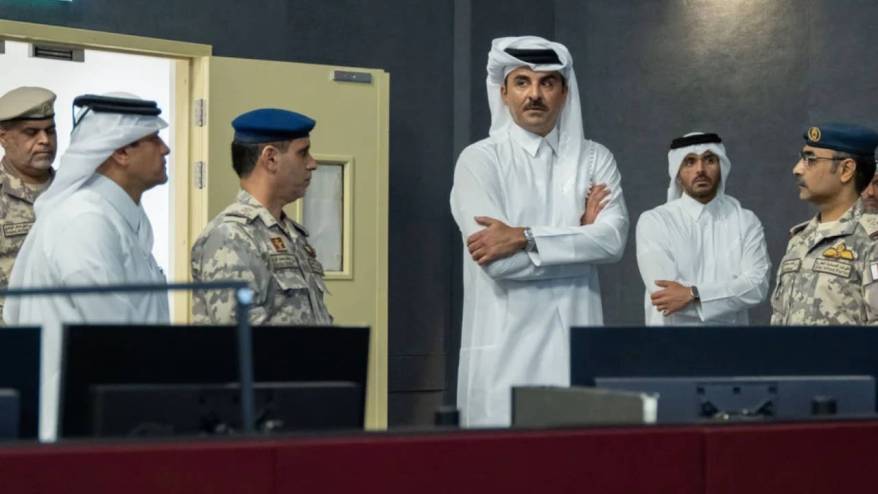 İsrail'in Katar saldırısı Körfez ülkeleri için ne anlama geliyor?