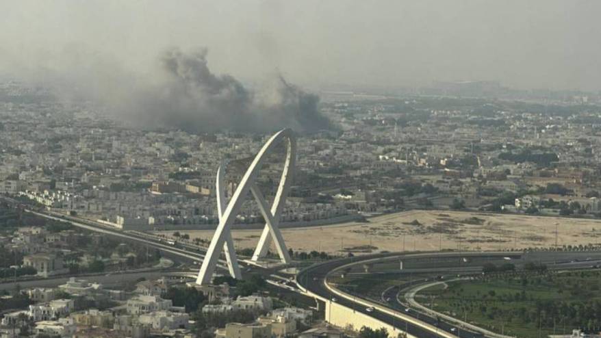 İsrail'in Katar'da Hamas'ı hedef aldığı saldırının detayları neler?