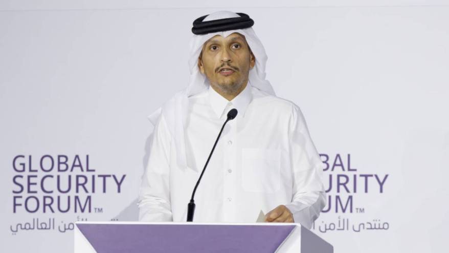 Katar: İsrail'in Doha saldırısına 'ortak bir karşılık' verilecek