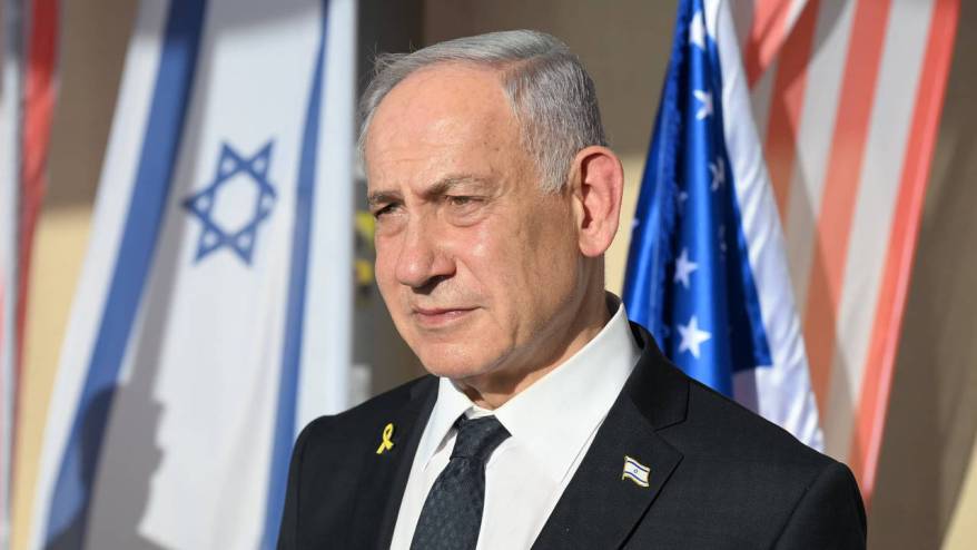 Netanyahu: İsrail küresel arenadan tecrit ediliyor