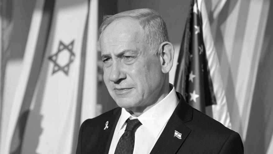 Netanyahu'dan Erdoğan'a: "Kudüs bizim şehrimiz"