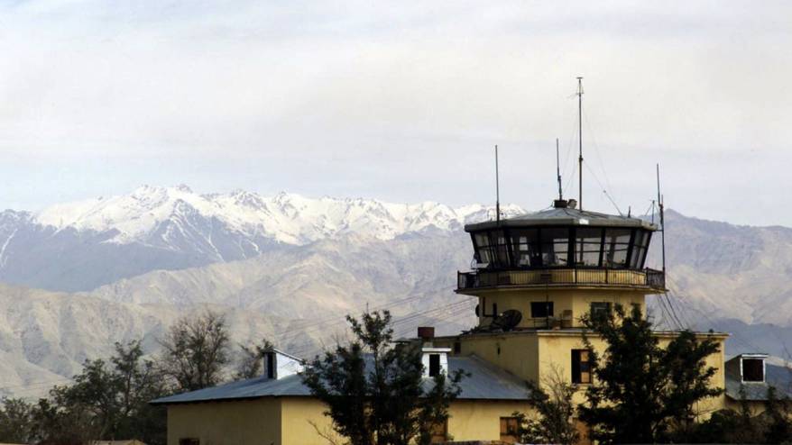 Trump yeniden Afganistan topraklarına göz dikti