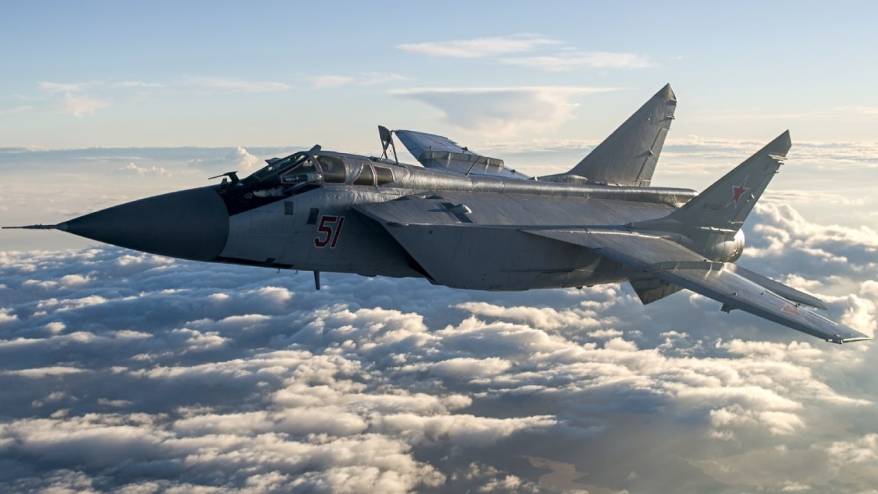 Rus savaş uçaklarının NATO hava sahasına yönelik ihlalleri sürüyor