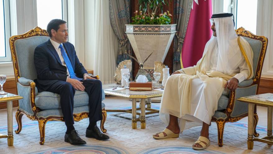 Katar İsrail'den özür bekliyor