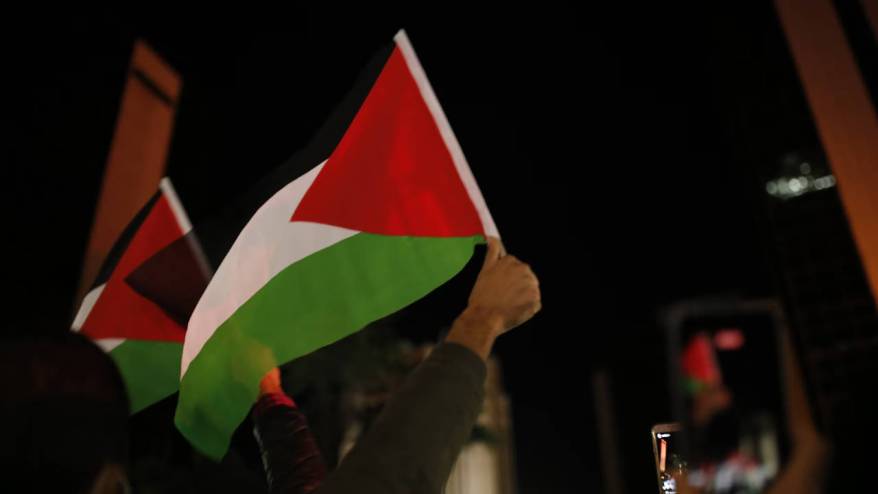 Dört büyük Batılı ülke Filistin devletini tanıdı, İsrail karara öfkeli