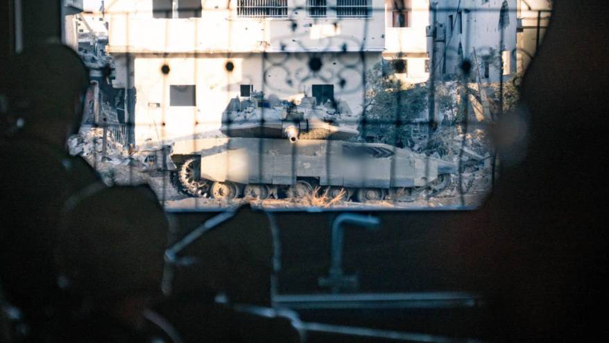 İsrail'in Orta Doğu'daki bir sonraki hedefi Türkiye mi?