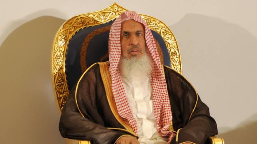 Suudi Arabistan'ın tartışmalı başmüftüsü Abdulaziz Alu'ş Şeyh öldü
