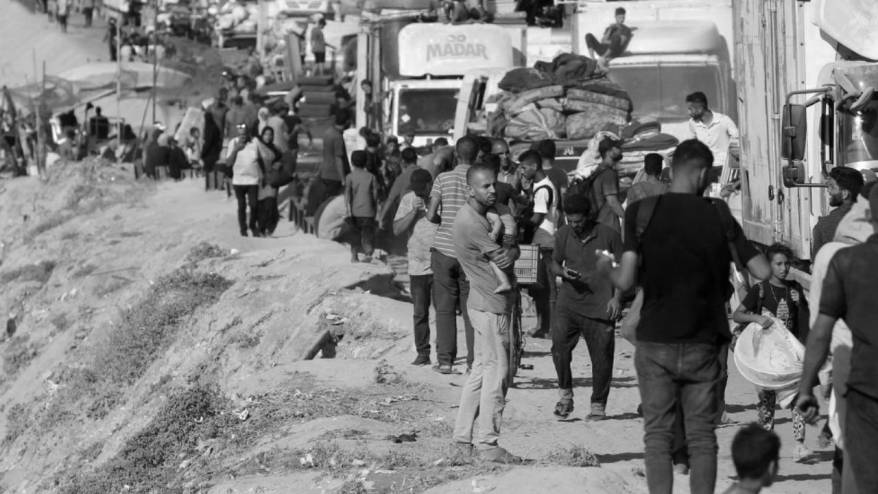 İsrail Gazze'de 24 saatte 83 kişiyi katletti