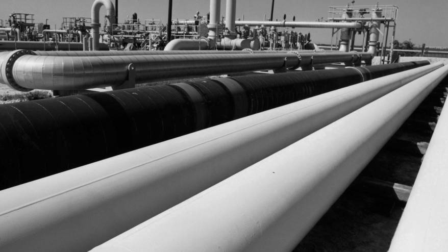 Kuzey Irak petrolü yeniden Türkiye'ye akmaya başladı