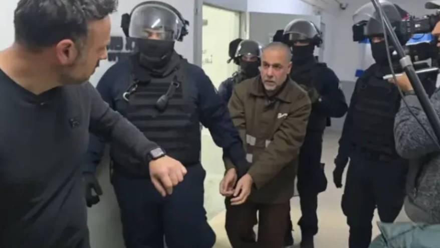 Gazzeli doktorlar Hüsam Ebu Safiye'nin serbest bırakılması için çağrıda bulundu