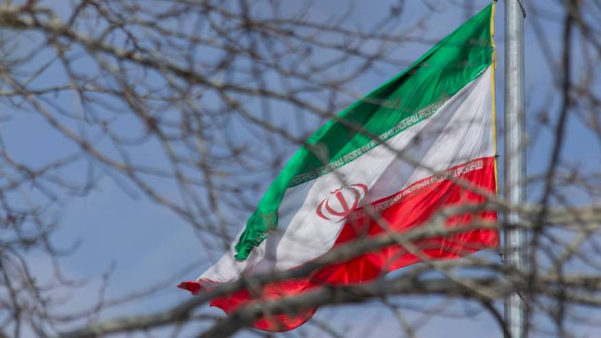 İran, "İsrail'in ülkedeki en önemli casusunu" idam ettiğini açıkladı