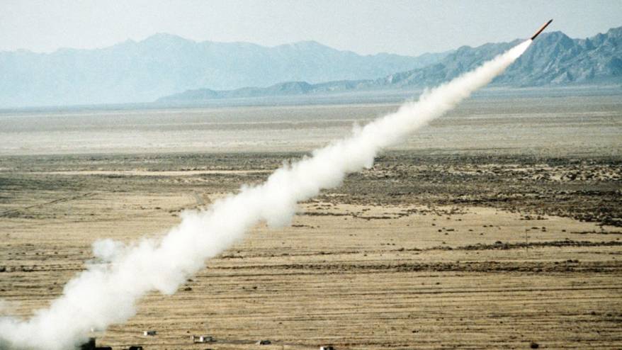 ABD Ukrayna'ya Tomahawk füzesi vermeyi planlıyor