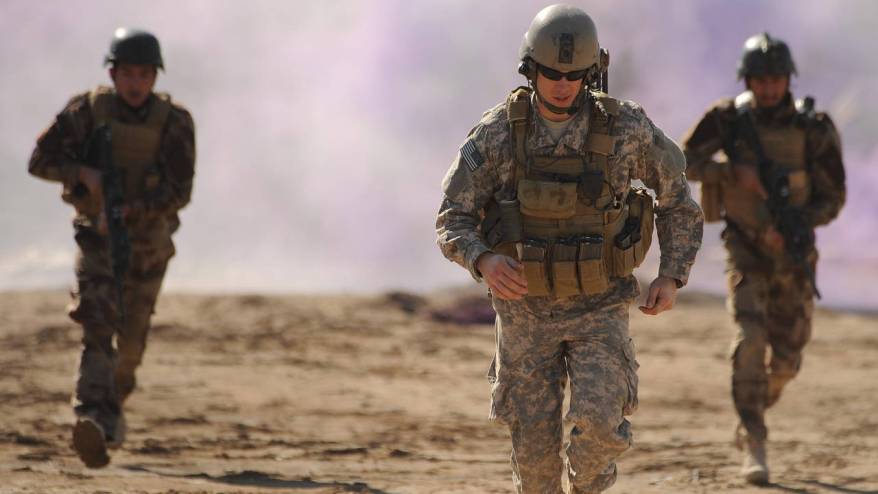 ABD Nijerya'ya askeri müdahaleye mi hazırlanıyor?