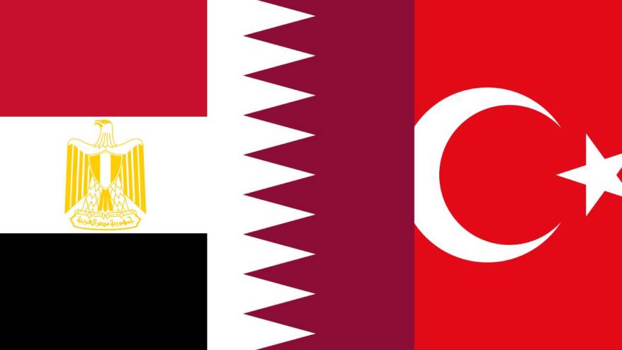 Mısır açıkladı: Katar ve Türkiye ile birlikte Hamas'ı Trump'ın planına ikna etmeye çalışıyoruz