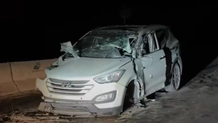 ABD Suriye'de Ensar el İslam liderini hedef aldı