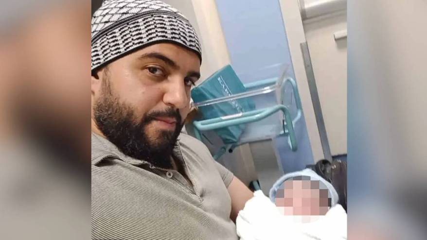 İngiltere'deki sinagog saldırısını gerçekleştiren kişinin Suriye asıllı olduğu açıklandı