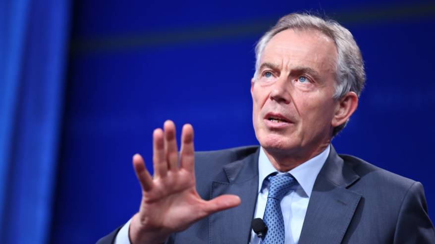 Siyonistler ve milyarderler: Blair'in Gazze yönetiminde kimler var?