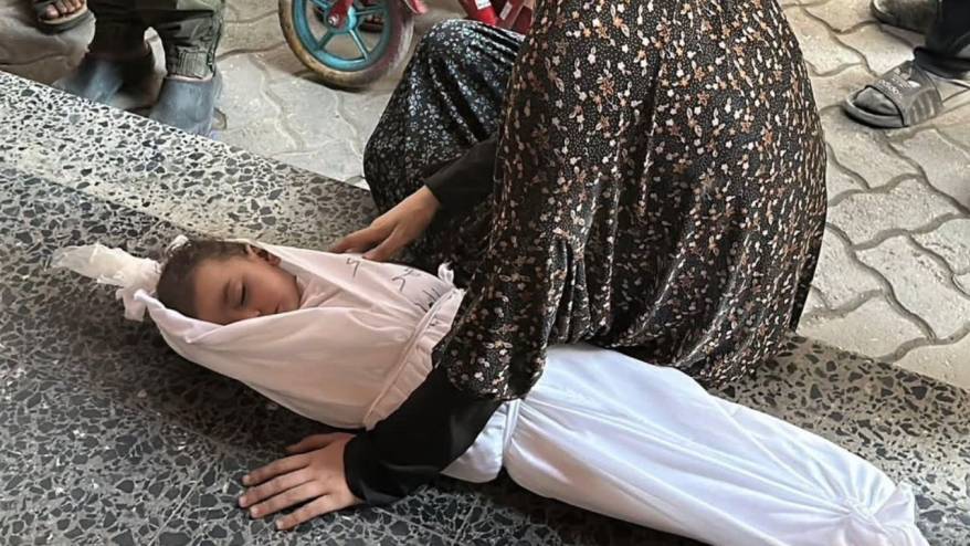 İsrail Gazze'de son 48 saatte 86 sivili katletti