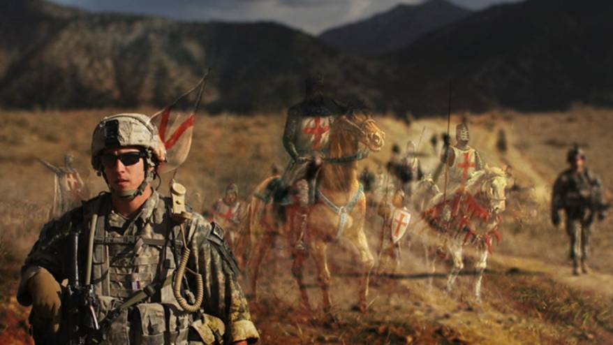 ABD 25 yıl önce bugün Afganistan'ı işgal etti