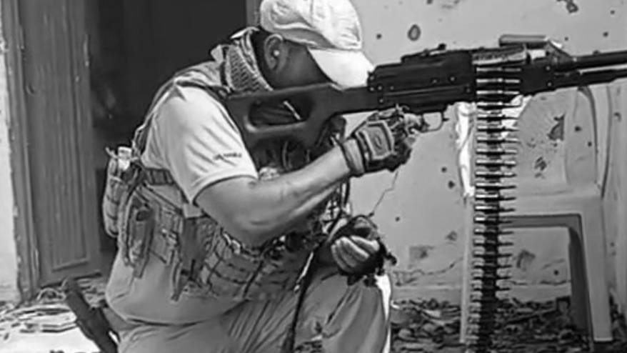 Kolombiyalı paralı askerler Sudan'da ne yapıyor?