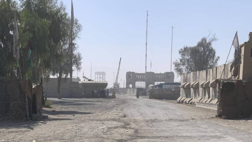 Pakistan ordusu Afganistan'ı bombaladı, 15 sivili katletti