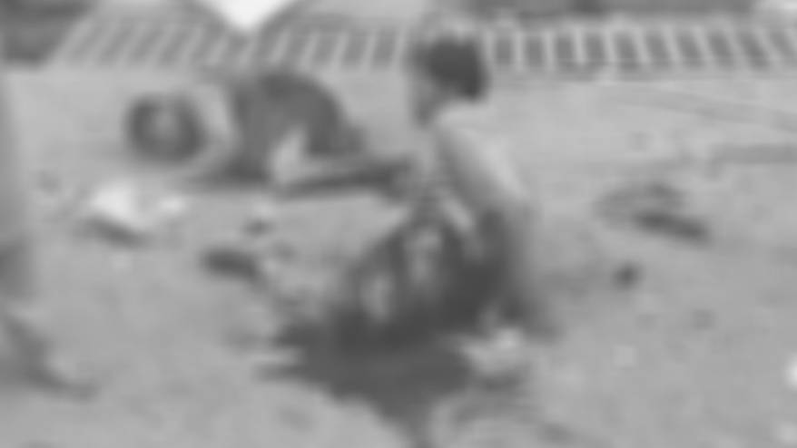 Pakistan ordusu Afganistan'ın başkenti Kabil'de sivil katliamı yaptı