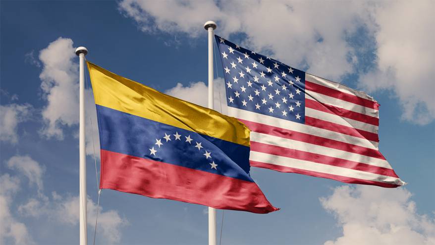 Amerikan yönetimi CIA'e Venezuela'da operasyon düzenleme izni verdi