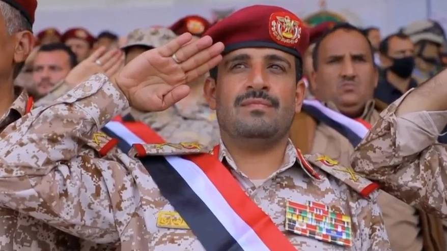 Yemen'deki İsrail saldırısında Husilerin Genelkurmay Başkanı öldürüldü