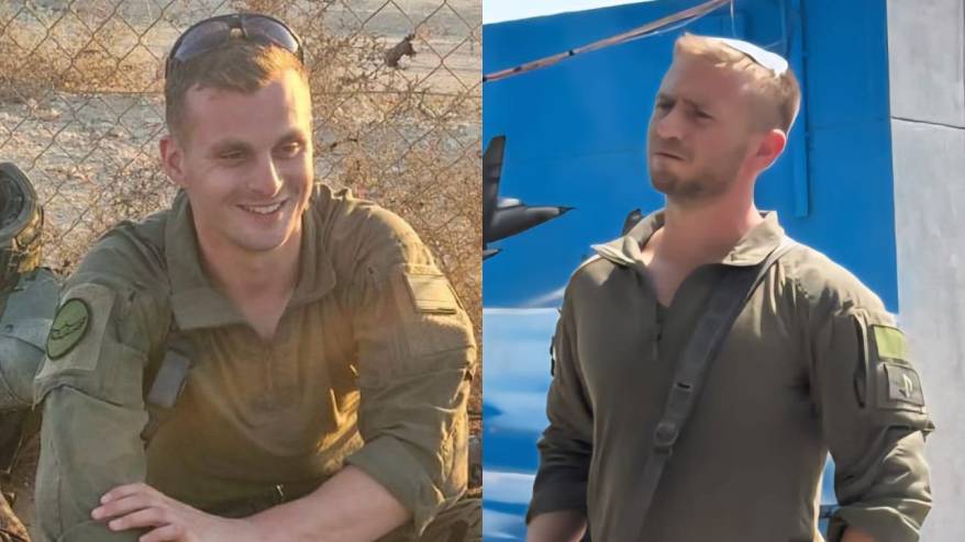 Gazze'deki saldırıda 2 İsrail askeri öldü