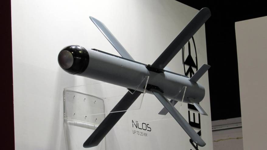 Almanya ile İsrail arasında 2 milyar euroluk silah anlaşması