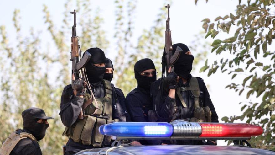 İdlib'de Fransız yabancı savaşçıların kampına düzenlenen operasyonla ilgili neler biliniyor?