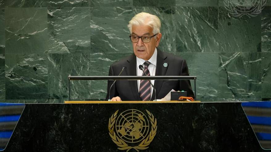 Pakistan Afganistan'ı tehdit etti