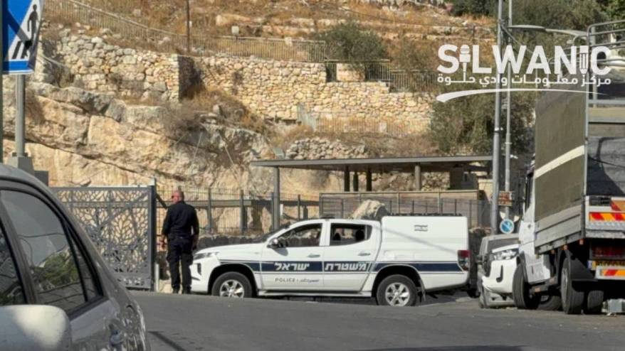 İsrail ordusu 7 Ekim'den bu yana Batı Şeria'da yaklaşık 1000 yeni bariyer kurdu