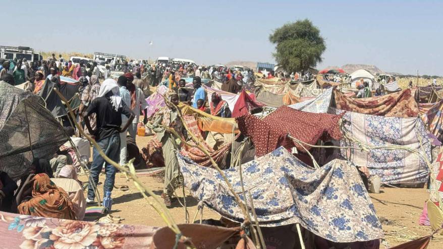 İmam Buhari Vakfı: Sudan için acilen harekete geçilmeli