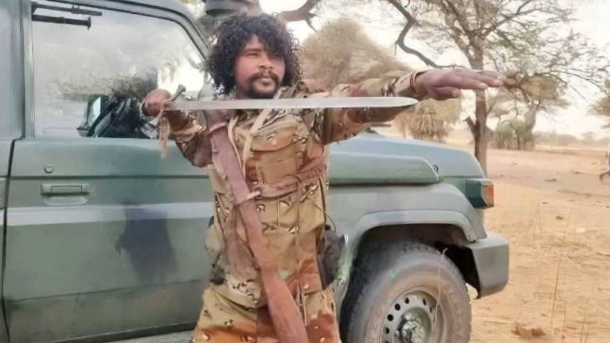 Sudan'daki infazların "sorumlusu" olarak gösterilen Ebu Lulu kimdir?