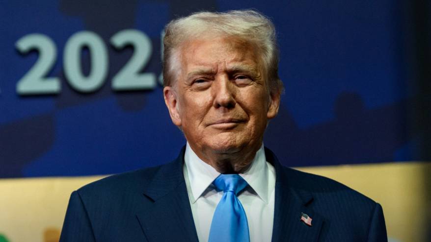 Trump gözünü Nijerya'ya dikti, Hristiyanların katledildiğini öne sürdü