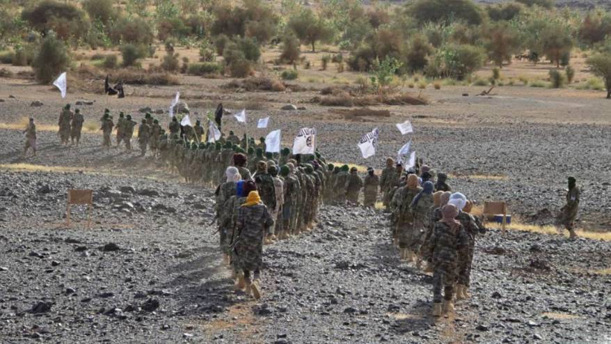 Mali'de neler oluyor, CNİM başkenti ele geçirebilecek mi?