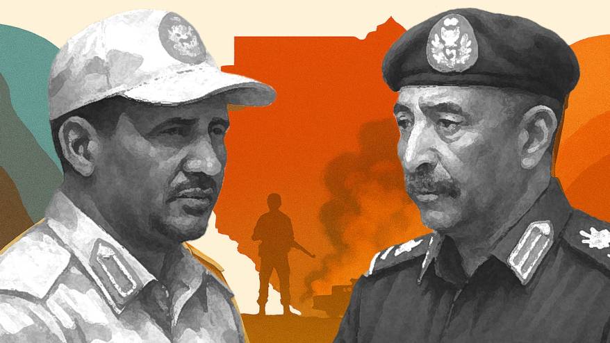 Sudan yeni bir bölünmenin eşiğinde mi?