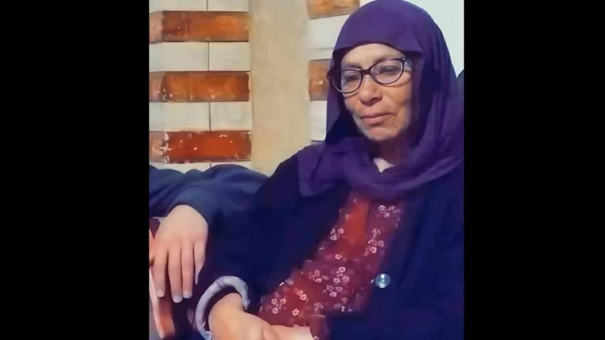 İsrail ordusu Batı Şeria'da Filistinli bir çocuk ile yaşlı kadını katletti