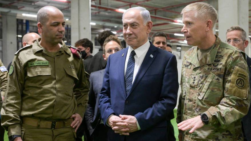 Türkiye Netanyahu hakkında soykırım suçundan yakalama kararı çıkardı