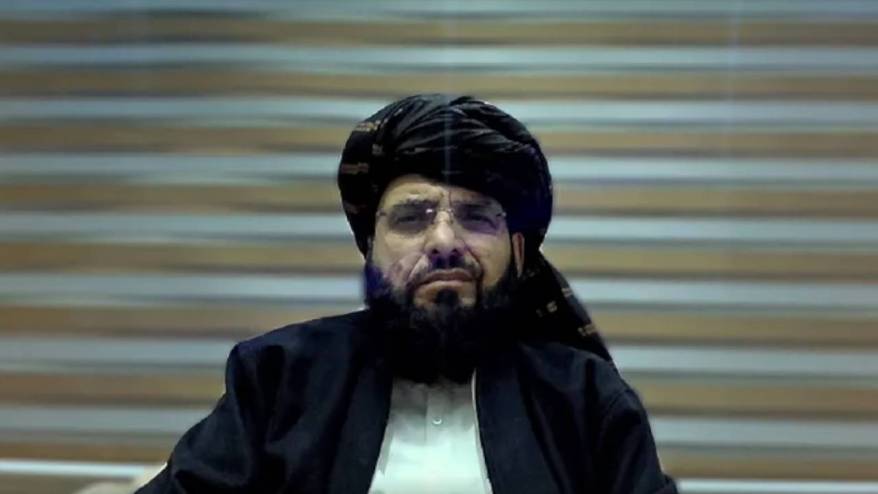 Afganistan: Pakistan tarafı kabul edilmesi mümkün olmayan taleplerde bulunuyor