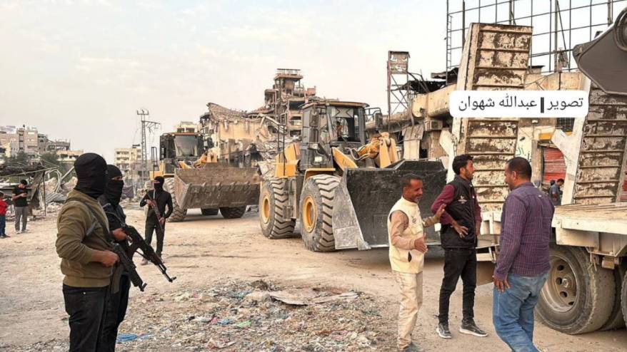 İsrail yineledi: "Gazze'de Türk askeri olmayacak"