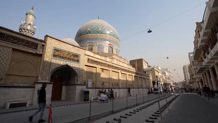 Irak sandık başında: Seçimlerle ilgili neler biliniyor?