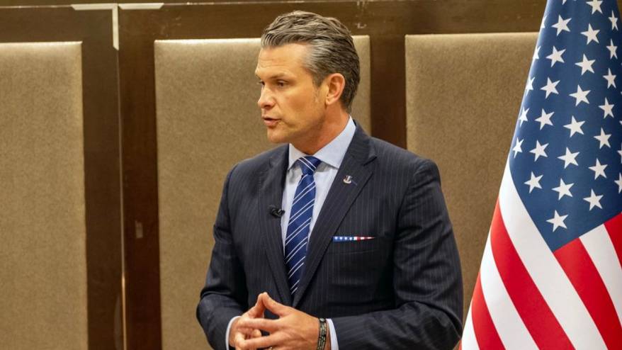 ABD Latin Amerika'da askeri operasyon başlattı