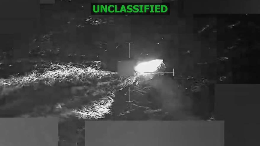 ABD Güney Amerika'daki 'gizli savaşını' sürdürüyor