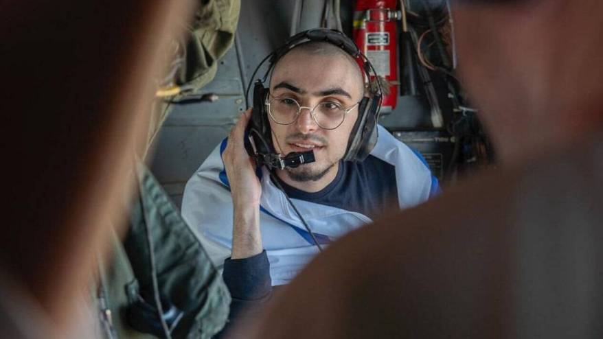 Serbest bırakılan İsrailli rehine: Günde 10 panik atak geçiriyorum, devlet benimle ilgilenmiyor